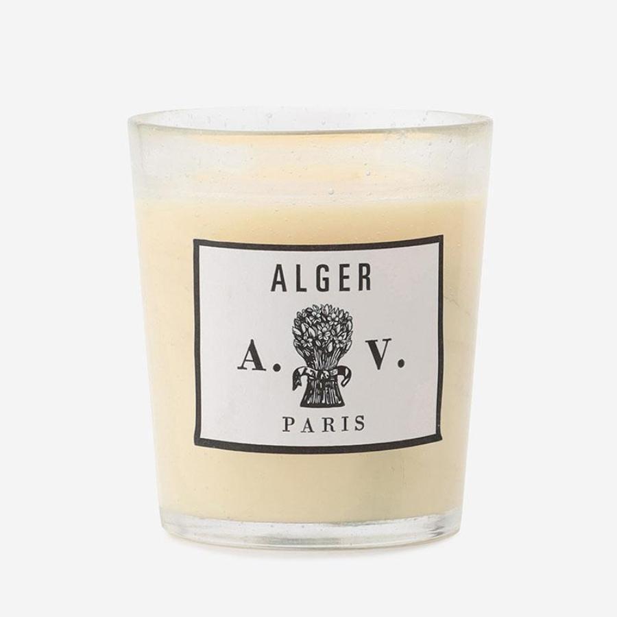 ASTIER de VILLATTE | キャンドル ALGER