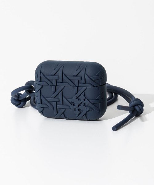 トリーバーチ TORY BURCH 155653 イヤホンケース Silicone Airpods Pro Case レディース エアーポッズプロケース イアフ