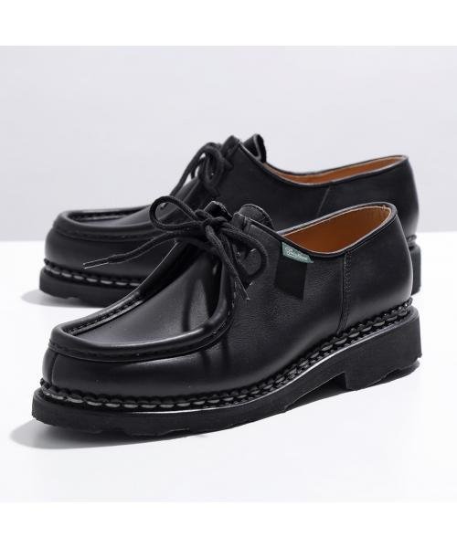 PARABOOT チロリアンシューズ MICHAEL 721204