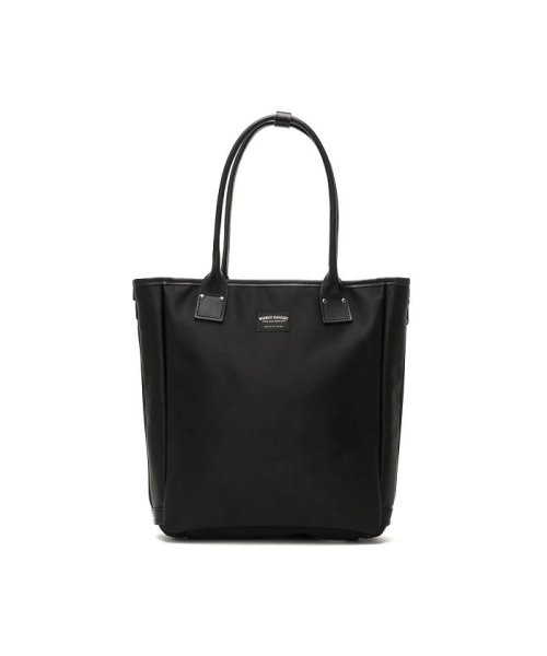 ワンダーバゲージ トートバッグ WONDER BAGGAGE GOODMANS CITYTIME INVISIBLE TOTE WR A4 WB－G－028