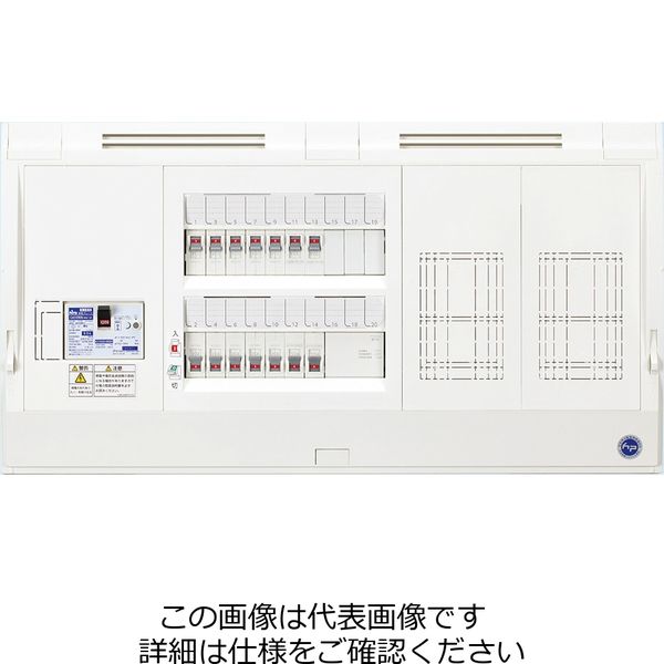 日東工業（NiTO） ニットウ ホーム分電B HPD D