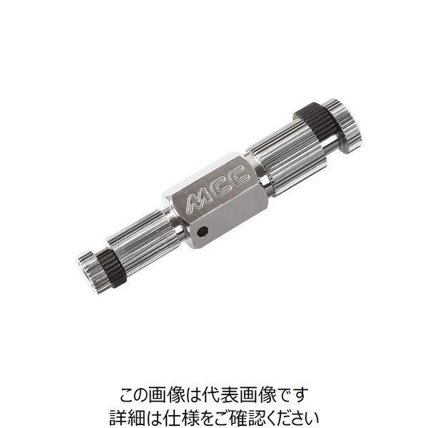 松阪鉄工所（MCC） 内径レンチ セット IPW1025S 1個（直送品）