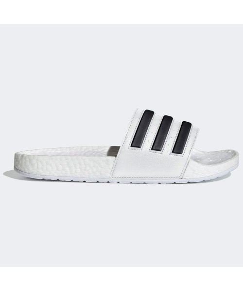 adidas FY8154 FY8155 ADILETTE BOOST SLIDESサンダル