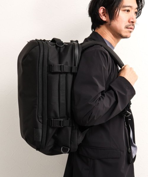 【WEXLEY/ウェクスレイ】ACE CORDURA BALLISTIC MFT200 バックパック