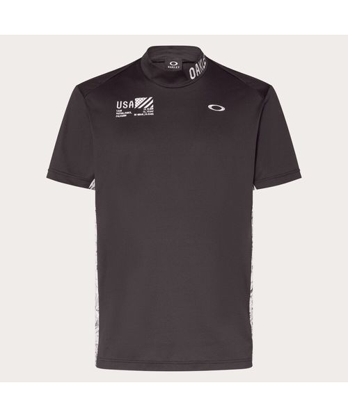 シマノ/OAKLEY RELIABLE MOCK SHIRT 3.0