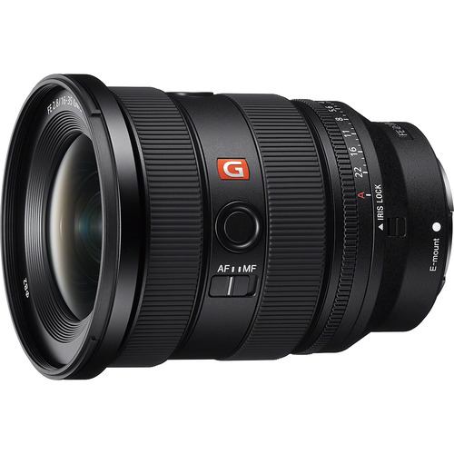 ソニー SEL1635GM2 デジタル一眼カメラレンズ FE 16-35mm F2.8 GM II α[Eマウント]用レンズ