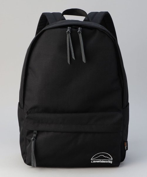 【C.Mt】CORDURA BACKPACK／コーデュラナイロンバックパック