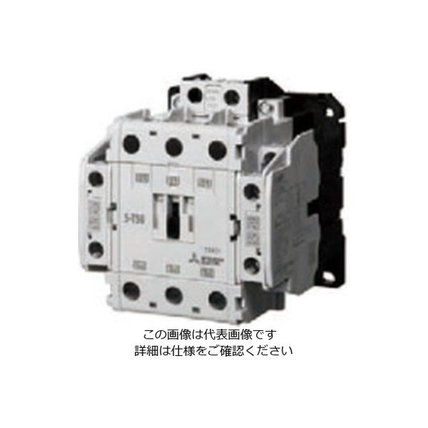 エスコ（esco） 200V7.5Kw電磁接触器（非可逆/標準形） EA940MW