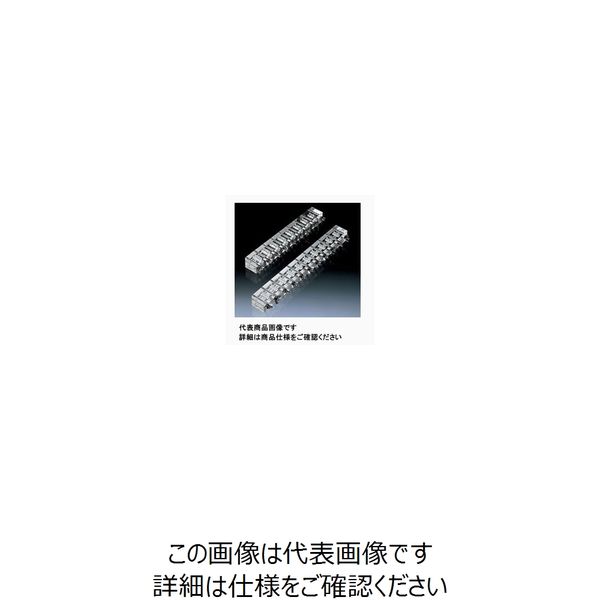 サンプラテック 平衡型透析セル