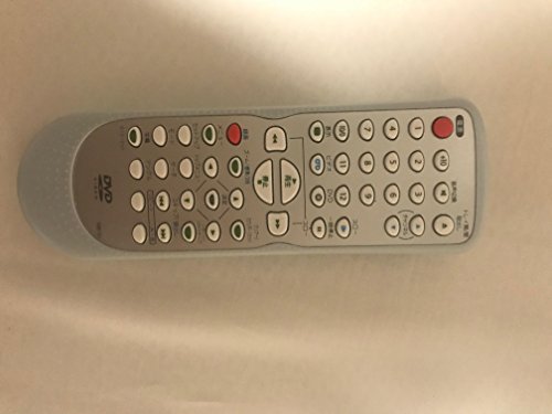 フナイ DVDリモコン NB131【中古品】