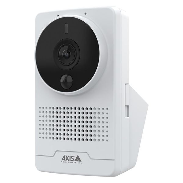 アクシスコミュニケーションズ ＡＸＩＳ　Ｍ１０７５ーＬ　ＢＯＸ　ＣＡＭＥＲＡ 02350-001 1個（直送品）