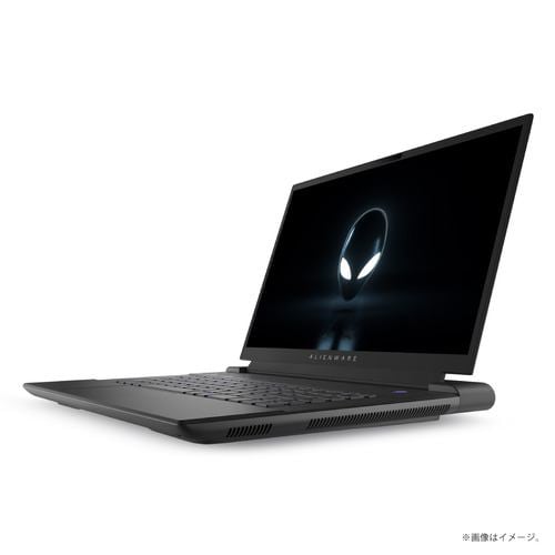 【台数限定】DELL NAM96-DNLB ゲーミングノートパソコン Alienware m16 ダークメタリックムーン NAM96DNLB