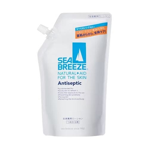 ファイントゥデイ シーブリーズ (SEA BREEZE) 全身薬用ローション (700mL) 【医薬部外品】