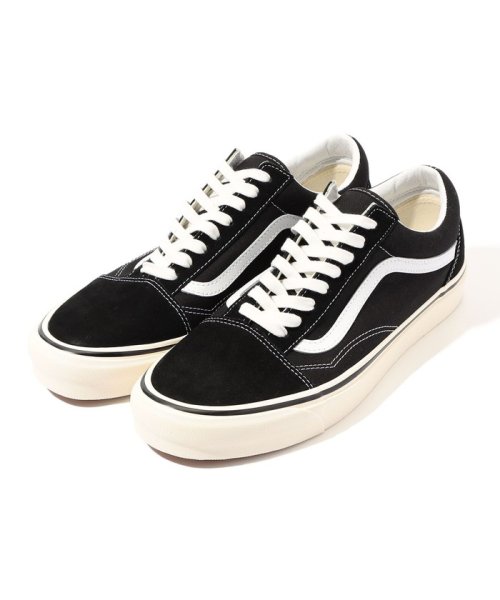 VANS OLD SKOOL 36 DX スニーカー