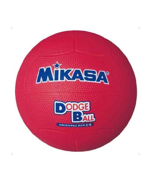 ミカサ MIKASA 教育用ドッジボール2号 D2 R