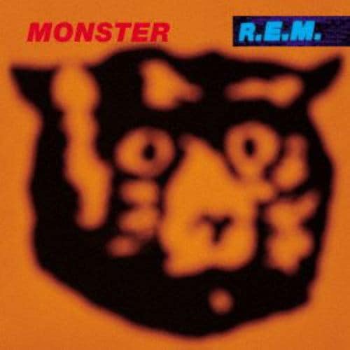 【CD】R.E.M. ／ モンスター