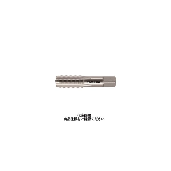 彌満和製作所 NPSハンドタップT (HSS) NPS 1’1/4 ー 11.5 T 11/4 - 1本（直送品）