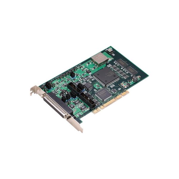 コンテック（CONTEC） 非高速高精度アナログ入力ボード AD16-16U(PCI)EV 1個（直送品）