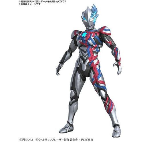 バンダイ Figure－rise Standard Fr－S ウルトラマンブレーザー