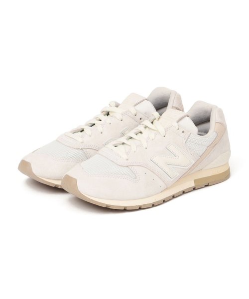 New Balance:996UM2