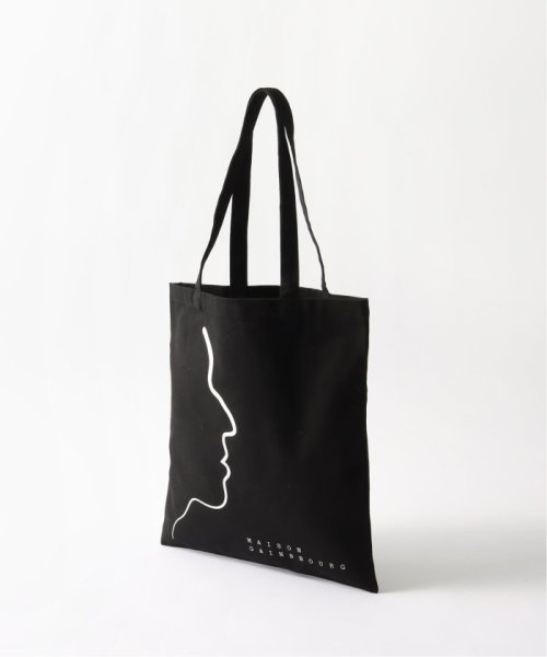 MAISON GAINSBOURG (メゾン ゲンズブール) Totebag BAG1