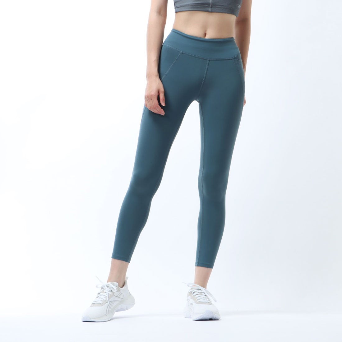 Reebok/ラックス タイツ / LUX TIGHT