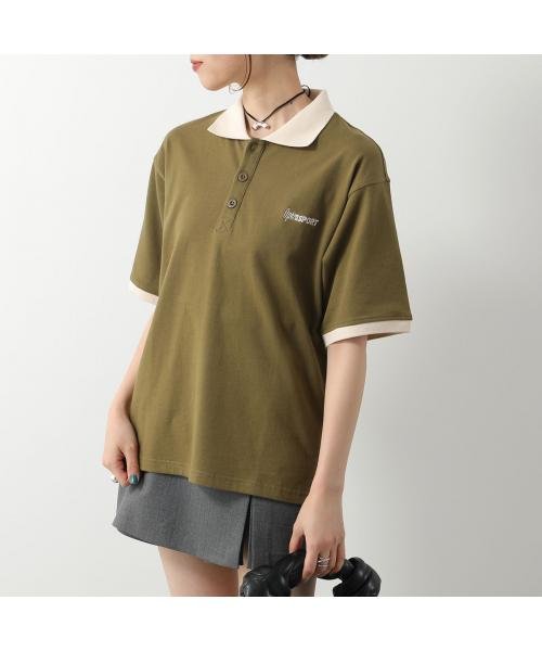 OperaSPORT ポロシャツ QUINN UNISEX POLO SHIRT S56ED17