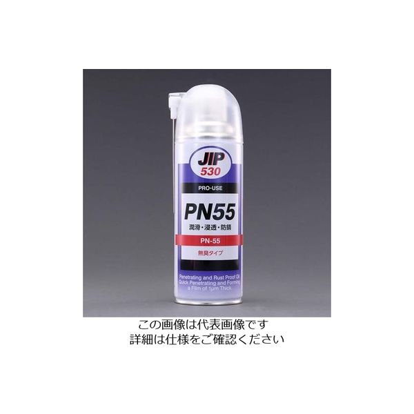 エスコ（esco） 420ml 錆付きボルトゆるめ剤 1セット（10本） EA920TC-7A（直送品）