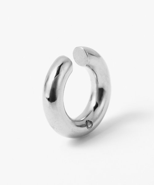 サスキア ディツ SASKIA DIEZ 048.05.02.000.09.20 イヤーカフ レディース アクセサリー ディーツ ボールド BOLD EARCU