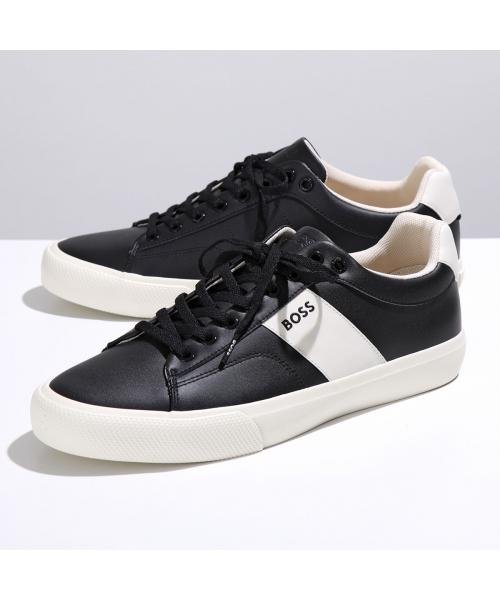 HUGO BOSS スニーカー 50512366 ローカット