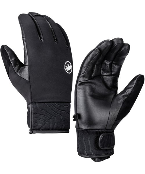 MAMMUT マムート アウトドア Astro Guide Glove 119000022 0001