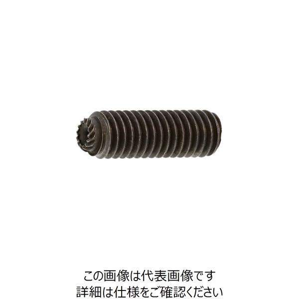 SUNCO HS（TKS ギザスクリュー 10×35 （100本入） A0-00-505T-0100-0350-00 248-3540（直送品）