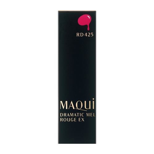 資生堂（SHISEIDO） マキアージュ (MAQuillAGE) ドラマティックルージュＥＸ RD425 イノセントグラマー (4g)