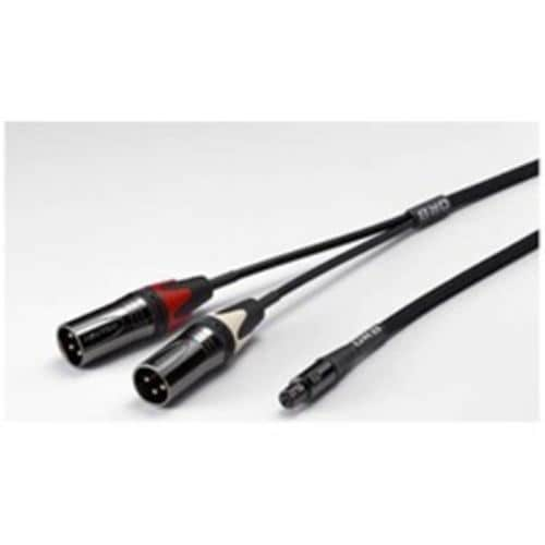 ORB(オーブ) CF-MINI4PIN-XLR-XLR ヘッドフォン用リケーブル (1.5m)