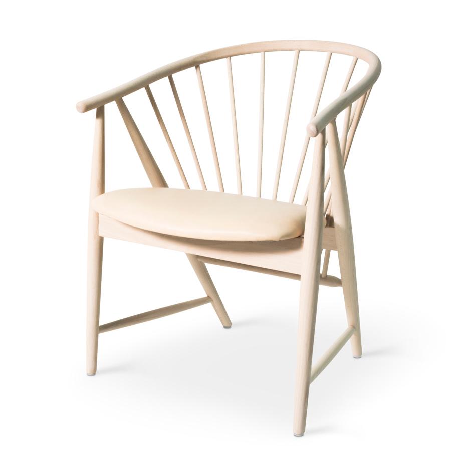 Gemla | SUNFEATHER ARMCHAIR