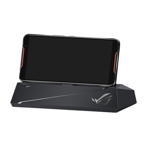 ASUS ROG_DT_DOCK Mobile Desktop Dock