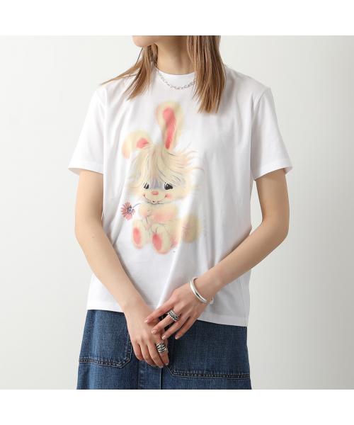 ステラマッカートニー/STELLA McCARTNEY 半袖 Tシャツ 381701 3SPX19