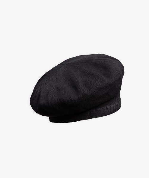 A005 BERET コットンベレー