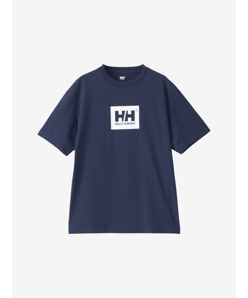 ヘリーハンセン/S/S HH Logo Tee (ショートスリーブ HHロゴティー)