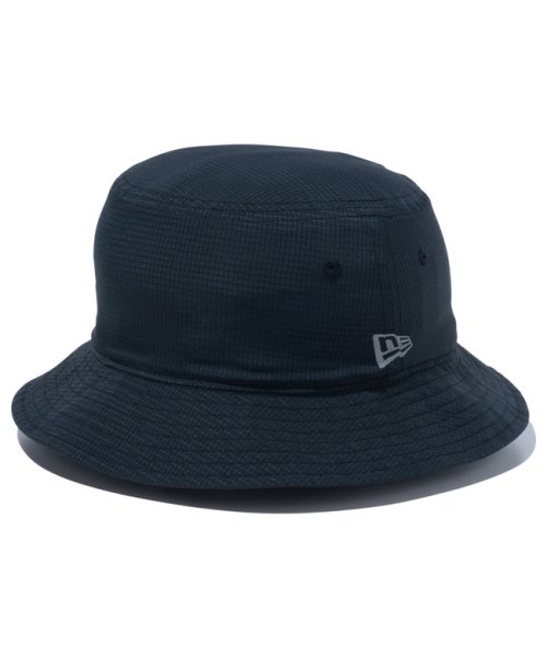 ニューエラ アウトドア テックエアー バケットハット01 パッカブル 帽子 Tech Air NEWERA OUTDOOR