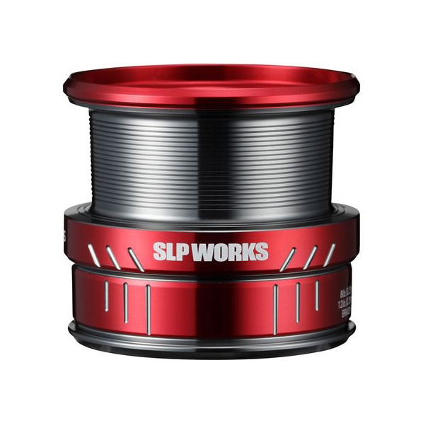 SLPWORKS SLPW/LTタイプ アルファスプール 4000S FC837NY