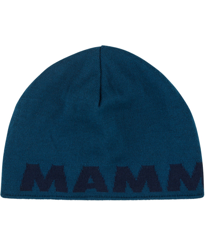 マムート/MAMMUT マムート アウトドア Mammut Logo Beanie 1191－04･･･