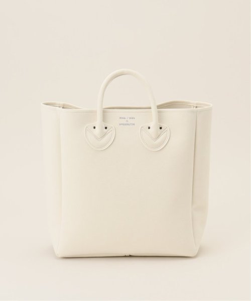 【YOUNG&OLSEN/ヤングアンドオルセン】ULTRASUEDE TOTE M トートバッグ