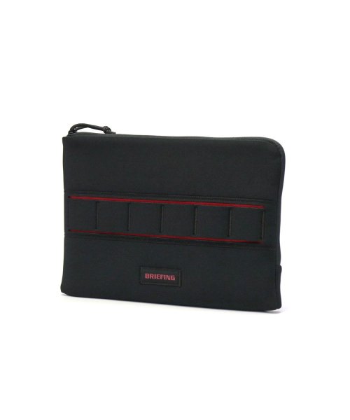 【日本正規品】ブリーフィング PCケース BRIEFING MALIBU COLLECTION PANEL LAPTOP SLEEVE BRL223A08