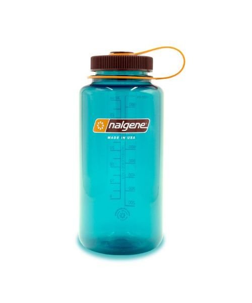 NALGENE 広口1.0L Tritan Renew ティール