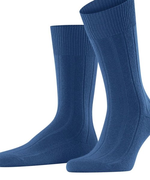 【FALKE/ファルケ】14423 LHASA RIB SOCKS