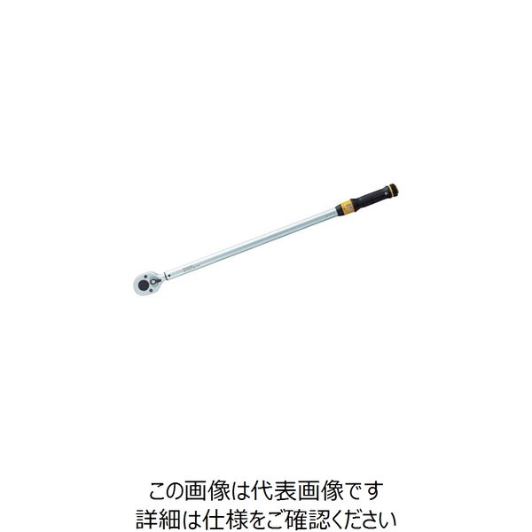 PROXーTECH プロクソン トルクレンチ マイクロ・クリックMC500 83340 1個 232-1140（直送品）