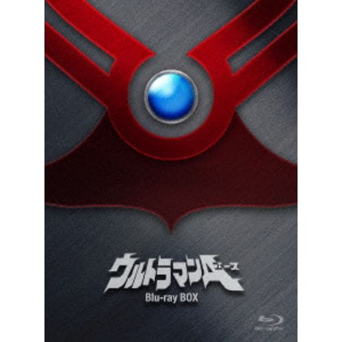 【BLU-R】ウルトラマンA Blu-ray BOX スタンダードエディション