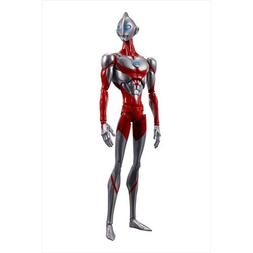 バンダイスピリッツ S.H.Figuarts ウルトラマン & エミ(ULTRAMAN： RISING)