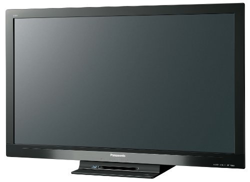 パナソニック 37V型 液晶 テレビ VIERA TH-L37RB3 フルハイビジョン 500GB HDD内蔵【中古品】